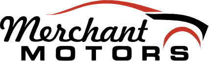 Merchant Motors Logo