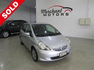 Merchant Motors Testimonial - Nikko